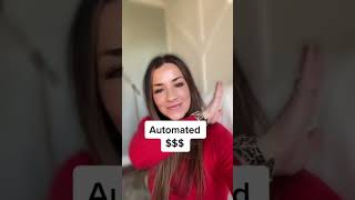 Who’s ready to automate their business traffic with Pinterest? #pinterestmarketing #onlinemarketing