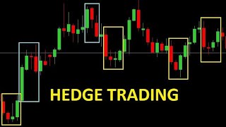HOW TO HEDGE A FOREX TRADE | HEDGING STRATEGIES