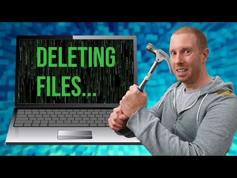 Do This Before Selling Your Computer
