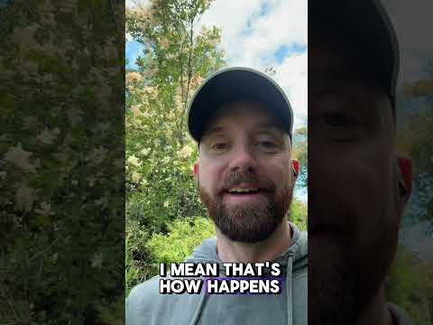 What is your purpose? Part 2