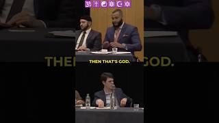 debate atheist vs religion theist god existance of god superstition 🔯☪️🕉️☯️✝️🫢 #religion #god #nogod
