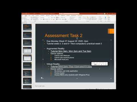 508 Assessment