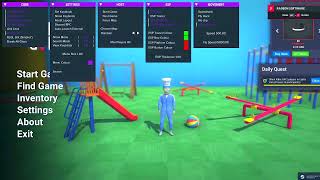 FREE CRAB GAME HACK - TUTORIAL ⚙️ MODMENU FOR CRAB GAME - How to Install [UPDATED]!