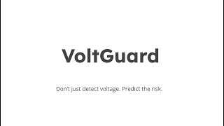 VoltGuard Blue Ocean 2026