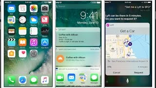 Top five mobile Operating Systems(OS)