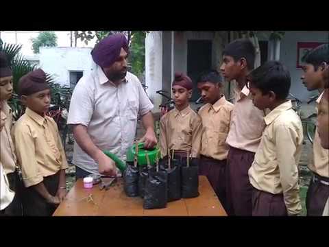 PLANTATION DRIVE