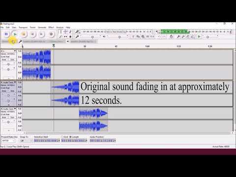 soundFade