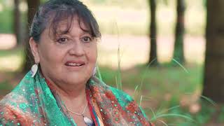 Land of the Dancing Deer : Gail full interview