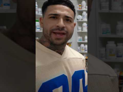 What did he just call me