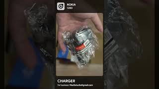 Nokia 1280 Unboxing #shorts