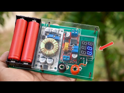 I built this useful Device at home!![ DIY]