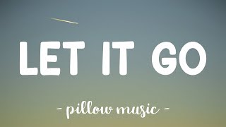 Let It Go - Idina Menzel (Lyrics) 🎵