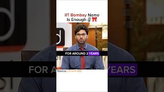 IIT Bombay Name Is Enough 🗿🎀 | UPSC Interview