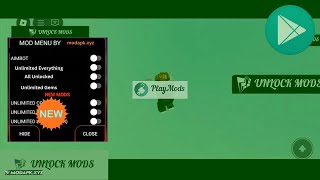 Roblox Mod Menu APK Hack 2026 v4.0 Hack: Unlimited Robux, All Avatars Unlocked, Free Items