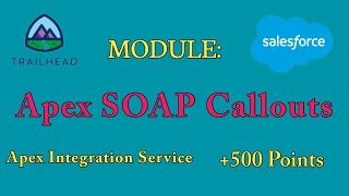 Apex SOAP Callouts |Apex Integration Services|Salesforce answers