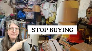 Stop Buying, Start Profiting: How a No Buy Challenge Transforms Your Booth