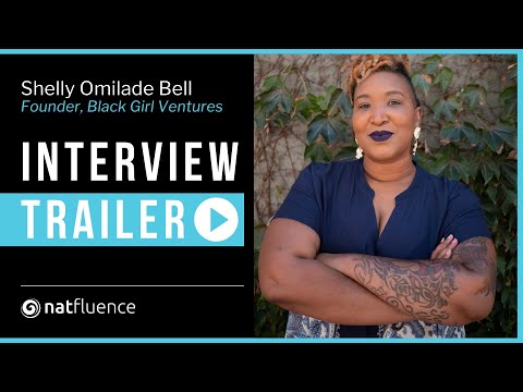 Omi Bell - Natfluence Interview Trailer