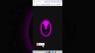 CSS Graphics | Flower | Html+CSS+Javascript|BCA#html #css