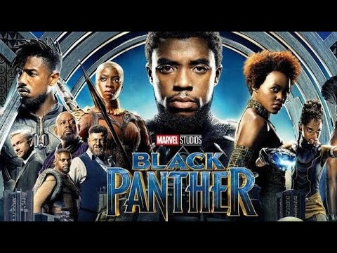 Uncovering The Story Behind The Black Panther#rihanna #chadwickboseman #blackpanther#wakandaforever