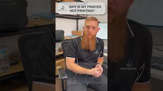 Printer Troubleshooting - Ask an IT Expert - NW Computing