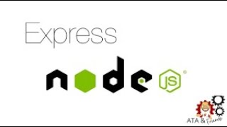 How to create an Express server