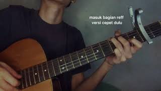 tutorial seandainya - vierra (versi Albayments)