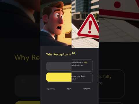 Here’s what smart business owners do? #yogeshsheta #immunisfinancials #canadianfinance