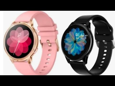 active watch 2