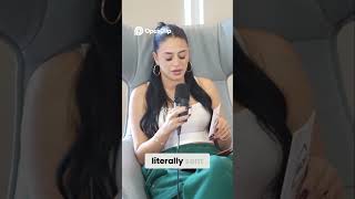 Fired Over TikTok Trolls  My Job Loss Story #ashtrevino #camillaaraujo #clips #drama #podcast