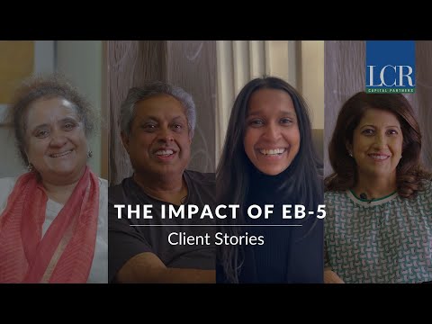 LCR Client Testimonial Mashup