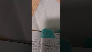 Upcoming short film script! #cool #music #shortfilmyoutube #script #newscript #shortfilm
