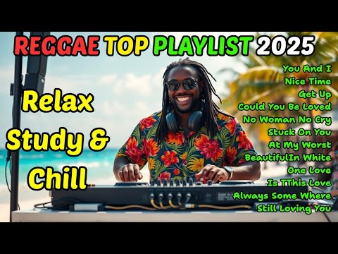 Hawaiian Reggae Chill Mix For Relaxing Days - Chill Reggae Vibes to Brighten Your Day