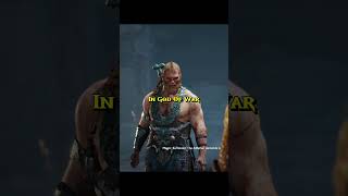 Top 5 Most Brutal Kills by Kratos #shorts #godofwar