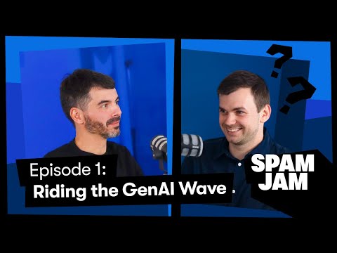 Riding The GenAI Wave: Transforming Analytics