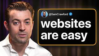I designed 750 websites and learned this