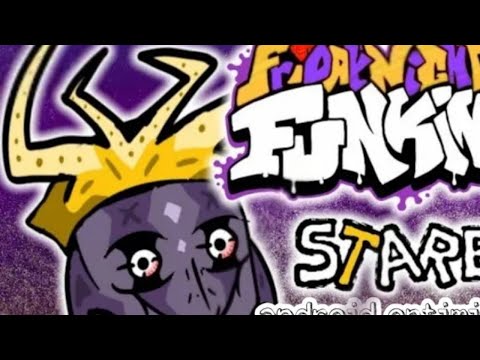 Friday night funkin StarCrown FULL WEEK Android Optimization Gama baja