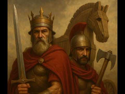 King Stagman - The fall