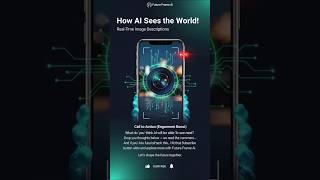 10 powerful real-world AI use cases #AI #ArtificialIntelligence #AIApplication #TechRevolution