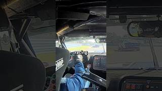 Race Car Sponsors Can Go a Long Way!