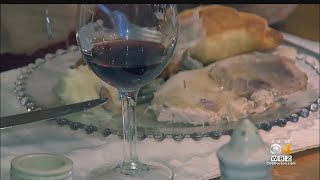 Families Discuss How To Celebrate Thanksgiving Safely During Pandemic