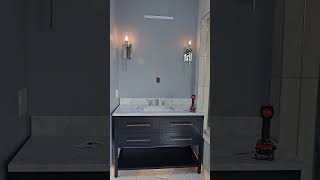 #parati #fyp #bathroom #construction #diy #tilework