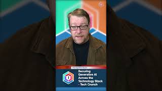 Securing Generative AI Across the Technology Stack