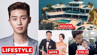 Park Seo Joon (박서준) Wife, Child, Net Worth, Family, House, Cars, Biography & Lifestyle 2025