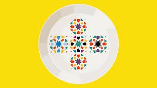 Chaotic Home Decor - Video Art