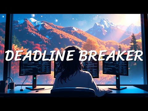 Music for Programming – Break Deadlines, Not Your Flow