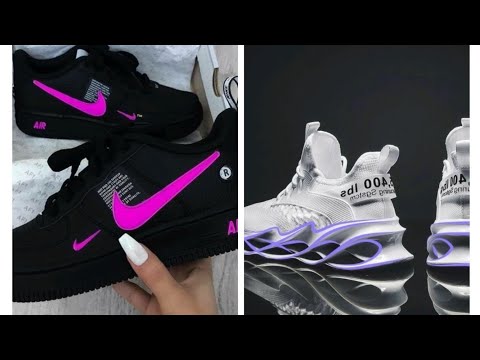 very beautiful new sneakers shoes #fashion #shoesfashion #shoes #sneaker #view #styles #beautiful