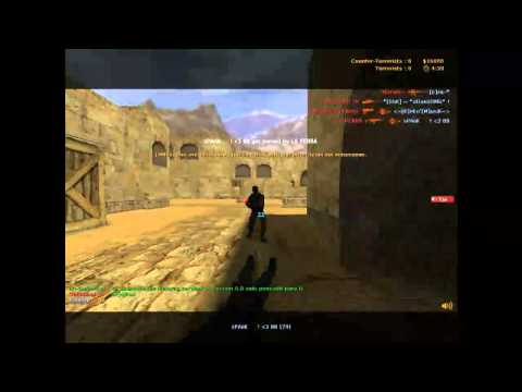 Servidor Los Malayas CS 1.6