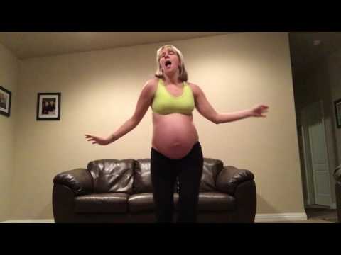 Life With Liv #36weeks