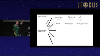 Beyond Senior Dev: The next steps for the technical career, by Bruno Souza