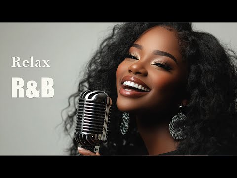 R&B Feel Good Music Playlist 2025 | Genres Soul, Chill, Mellow, Romantic, Uplifting 🎶